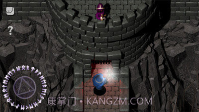 所罗门的守望中文版1.97截图