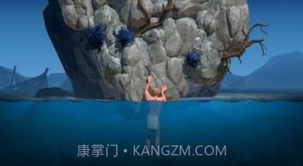 A Difficult Game About Climbing 2v1.0.20截图