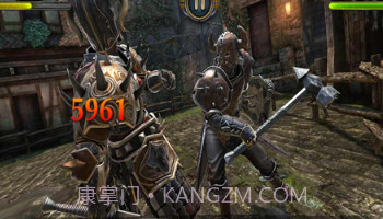 暗黑钢甲v0.6.20截图