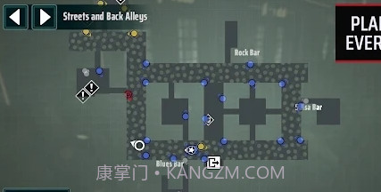 杀手血钱复仇v0.1.1312.18截图