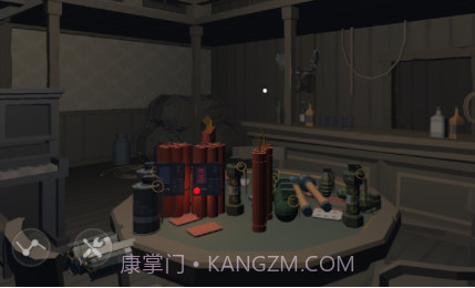 烟花模拟器核弹版v2022.12.21截图