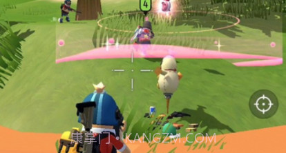 荒野枪手大作战v1.0.25截图