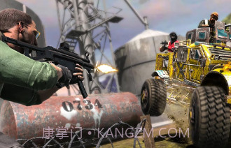 王牌雷霆战争v1.19截图