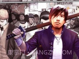 热血铜锣湾v1.0.25截图