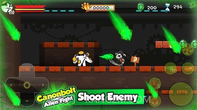 变形战斗v11.22截图