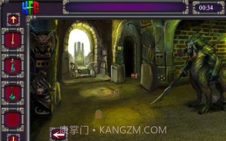 密室逃脱之谜超越生命v8.22截图