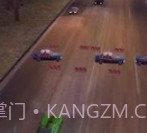 佛罗里达州际公路v0.24截图