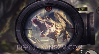 恐龙求生模拟器v1.0.22截图