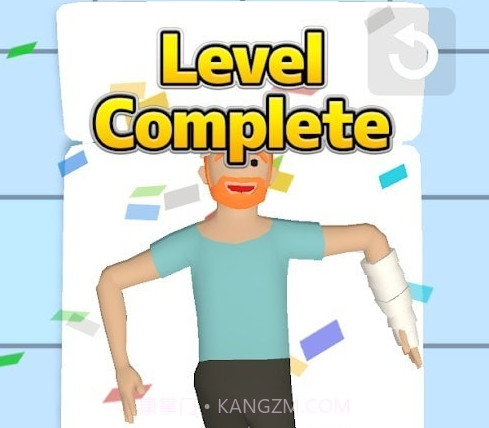 骨头抢救v0.0.26截图