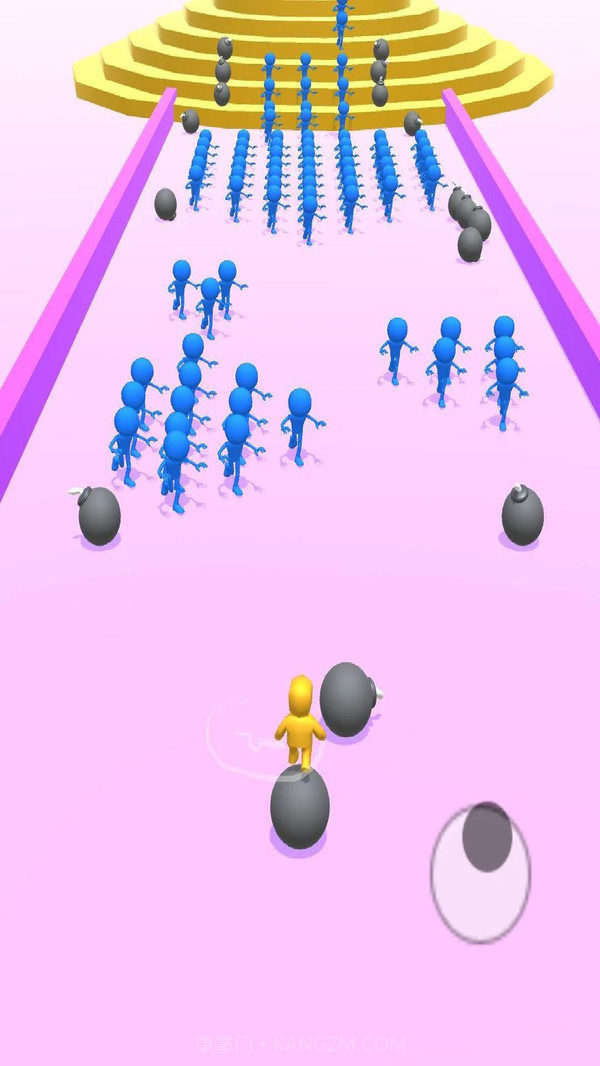 堆叠炸弹2020v2.22截图