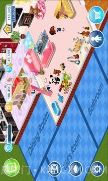 我爱我家MyHome1.5截图