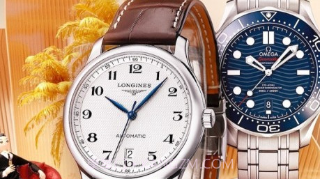 万表全球名表v3.20.24截图