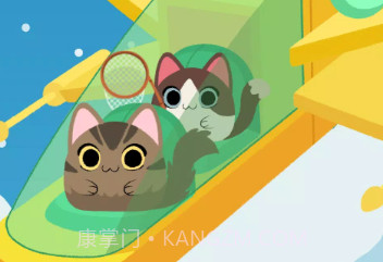 水手猫2太空漫游v1.21截图