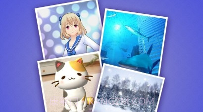 博灵动漫ar相机v1.25截图