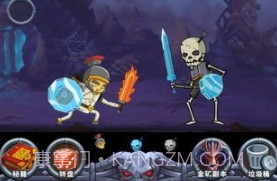 元素英雄修改版v1.0.16截图