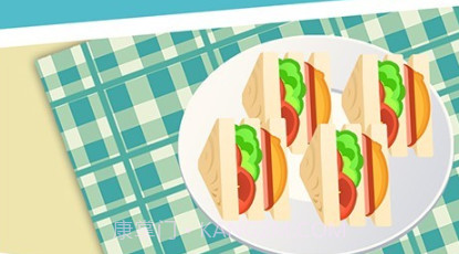 兔小萌烹饪厨房v1.0.20截图