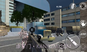 丧尸围城8v1.22截图