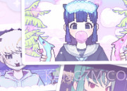 像素少女波卡稳定版V1.2.18截图