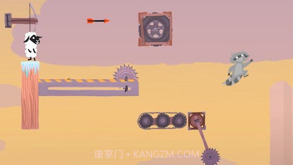 超级鸡马v1.0.26截图