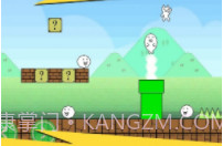 疯狂跳跃作战v1.0.26截图