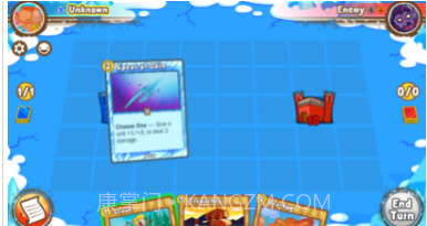 卡牌与城堡2v1.1.21截图