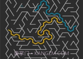 迷宫闯关v1.1.17截图