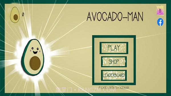 收集鳄梨v30鐎瑰宕渧1.19截图