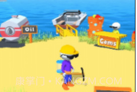 采油小生v1.1.21截图