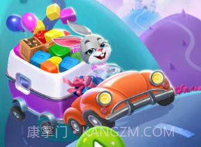 立方体爆炸消除v1.9.23截图