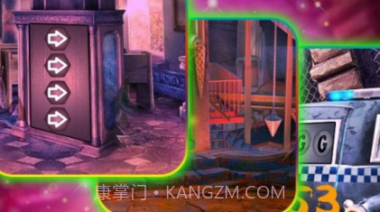 幸福的神童猫头鹰逃生v0.21截图