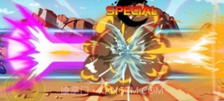 超级火柴人4v1.24截图