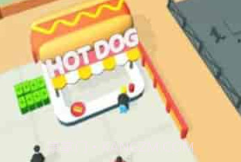 美食法庭战争v0.22截图