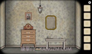 The past within life1.0.22截图