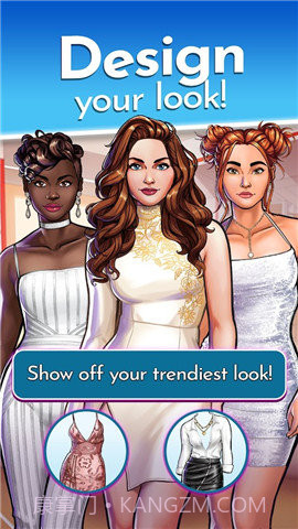 爱情岛媒人v1.1.22截图