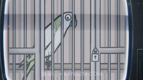 逃离方块：悖论v1.18截图