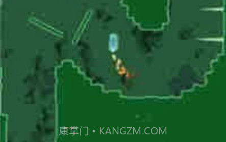 喷气侦察兵训练营v1.24截图