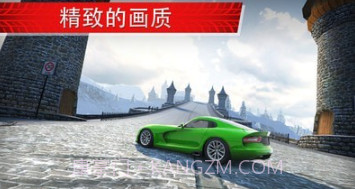 赛车漂移CarXv1.11.21截图