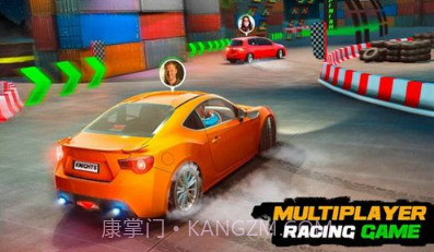 城市车神v3.22截图