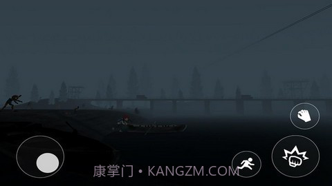 逃亡故事v1.1.21截图