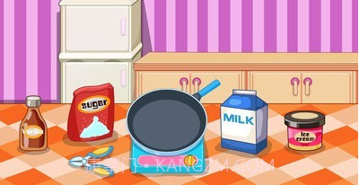 宝宝美食乐园v2.0.24截图