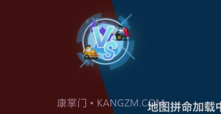暴走大英雄v1.0.25截图