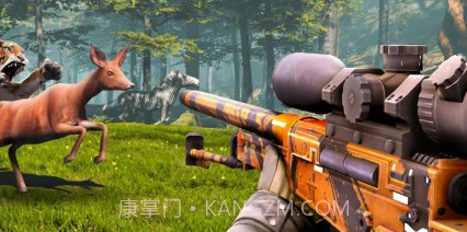 地铁猎鹿人v1鐎瑰宕渧1.21截图