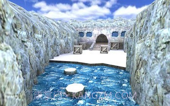 CS疯狂跳跃v5.25截图