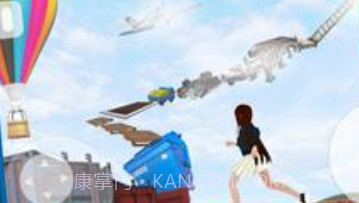 小忍跑酷v0.21截图