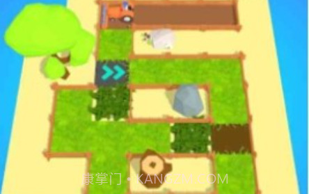 割草机迷阵v1.0.26截图