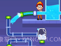 通水大师v2.8.23截图