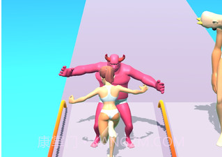 基因融合v1.1.24截图