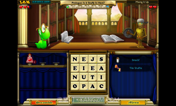 书虫冒险第2卷v1.97截图