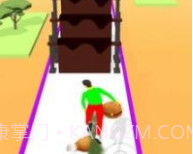 八秘石格斗v1.29截图