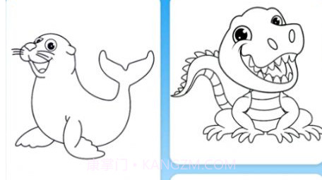 数字填色精灵v1.28截图